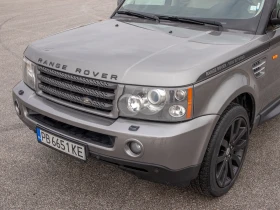 Land Rover Range Rover Sport 4.2 Superchargegd, снимка 9