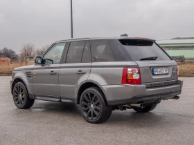 Land Rover Range Rover Sport 4.2 Superchargegd, снимка 7