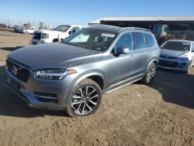 Volvo Xc90 T5 MOMENTUM 92ХИЛ. КМ., снимка 1