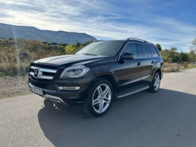 Mercedes-Benz GL 350 TV///OFFROAD/// 4 MATIC | Mobile.bg    3