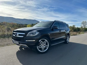     Mercedes-Benz GL 350 TV///OFFROAD/// 4 MATIC