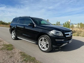 Mercedes-Benz GL 350 TV///OFFROAD/// 4 MATIC | Mobile.bg    2