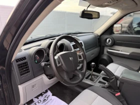 Dodge Nitro 2.8CRDI 4x4 *   *  | Mobile.bg    10