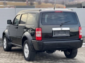 Dodge Nitro 2.8CRDI 4x4 *   *  | Mobile.bg    5