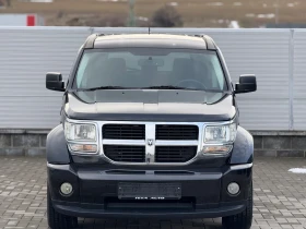  Dodge Nitro