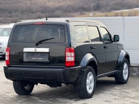 Dodge Nitro 2.8CRDI 4x4 *   *  | Mobile.bg    6