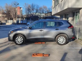 Nissan Rogue, снимка 4