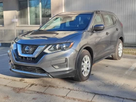 Nissan Rogue, снимка 2