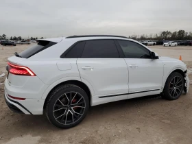 Audi Q8 PRESTIGE S-LINE* Bang&Olufsen* * * | Mobile.bg    5