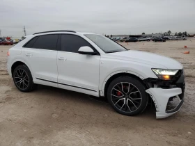 Audi Q8 PRESTIGE S-LINE* Bang&Olufsen* * * | Mobile.bg    2