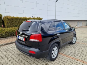 Kia Sorento 2.4i Газов инж. BRC ОТЛИЧНА, снимка 3