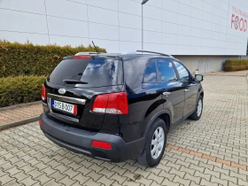 Kia Sorento 2.4i Газов инж. BRC ОТЛИЧНА, снимка 8