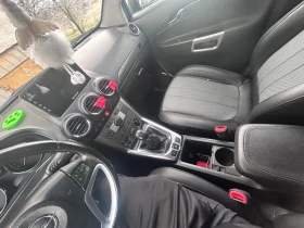 Opel Antara CDTi 2.2 164 COSMO Wi-Fi | Mobile.bg    10