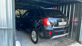 Opel Antara CDTi 2.2 164 COSMO Wi-Fi | Mobile.bg    3