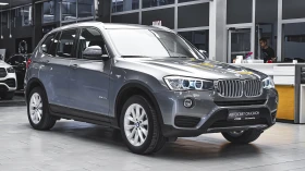 BMW X3 xDrive30d Servotronic - 28900 лв. - 84452540 5