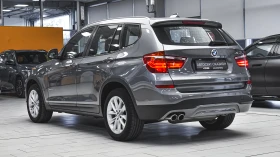 BMW X3 xDrive30d Servotronic - 28900 лв. - 84452540 7