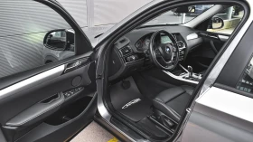 BMW X3 xDrive30d Servotronic - 28900 лв. - 84452540 8