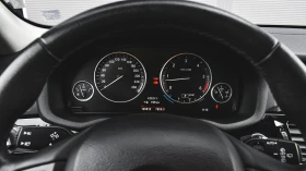 BMW X3 xDrive30d Servotronic - 28900 лв. - 84452540 15