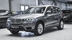 BMW X3 xDrive30d Servotronic - 28900 лв. - 84452540 4