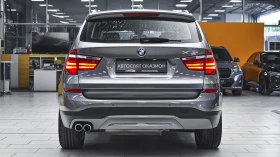 BMW X3 xDrive30d Servotronic - 28900 лв. - 84452540 3