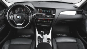 BMW X3 xDrive30d Servotronic - 28900 лв. - 84452540 12