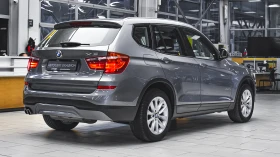 BMW X3 xDrive30d Servotronic - 28900 лв. - 84452540 6