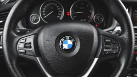 BMW X3 xDrive30d Servotronic - 28900 лв. - 84452540 13