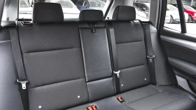 BMW X3 xDrive30d Servotronic - 28900 лв. - 84452540 11