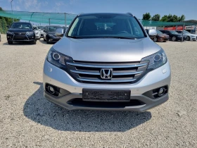 Honda Cr-v 2.0 i-VTEC Executive  4WD  | Mobile.bg    2