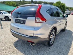 Honda Cr-v 2.0 i-VTEC Executive  4WD  | Mobile.bg    4