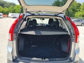 Honda Cr-v 2.0 i-VTEC Executive  4WD  | Mobile.bg    14