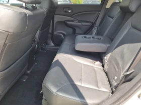 Honda Cr-v 2.0 i-VTEC Executive  4WD  | Mobile.bg    9