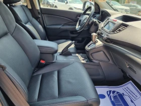 Honda Cr-v 2.0 i-VTEC Executive  4WD  | Mobile.bg    12