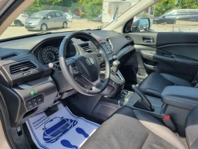 Honda Cr-v 2.0 i-VTEC Executive  4WD  | Mobile.bg    6