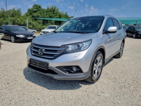 Honda Cr-v 2.0 i-VTEC Executive  4WD  | Mobile.bg    3