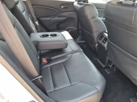 Honda Cr-v 2.0 i-VTEC Executive  4WD  | Mobile.bg    10