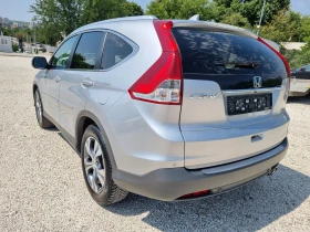 Honda Cr-v 2.0 i-VTEC Executive  4WD  | Mobile.bg    5