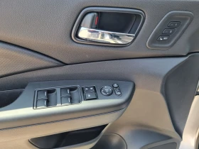 Honda Cr-v 2.0 i-VTEC Executive  4WD  | Mobile.bg    7