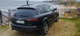 Обява за продажба на Audi Q7 S Line ~18 900 лв. - изображение 4
