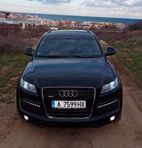 Обява за продажба на Audi Q7 S Line ~21 800 лв. - изображение 1