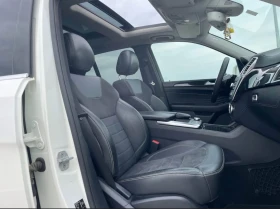 Mercedes-Benz ML 350 Harman Kardon AMG 360 камера Panorama Full Led - 29999 лв. - 84524012 7