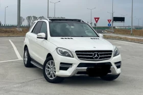 Mercedes-Benz ML 350 Harman Kardon AMG 360 камера Panorama Full Led - 29999 лв. - 84524012 3