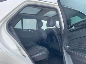 Mercedes-Benz ML 350 Harman Kardon AMG 360 камера Panorama Full Led - 29999 лв. - 84524012 9