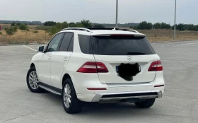 Mercedes-Benz ML 350 Harman Kardon AMG 360 камера Panorama Full Led - 29999 лв. - 84524012 4