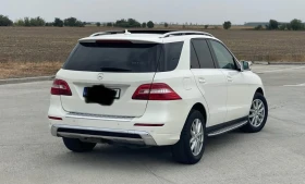 Mercedes-Benz ML 350 Harman Kardon AMG 360 камера Panorama Full Led - 29999 лв. - 84524012 5