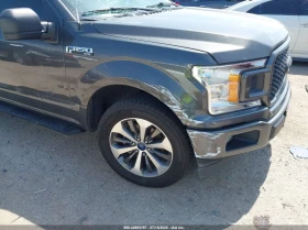 Ford F150 3.5L V-6 DI, DOHC, VVT, TURBO, 375HP - 35400 лв. - 16456450 11