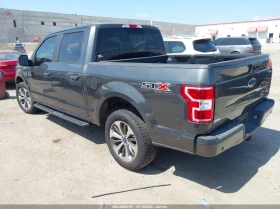 Ford F150 3.5L V-6 DI, DOHC, VVT, TURBO, 375HP - 35400 лв. - 16456450 8