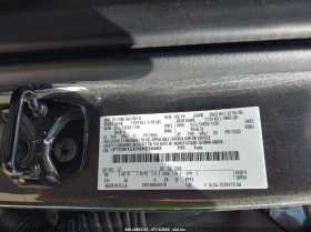 Ford F150 3.5L V-6 DI, DOHC, VVT, TURBO, 375HP - 35400 лв. - 16456450 14