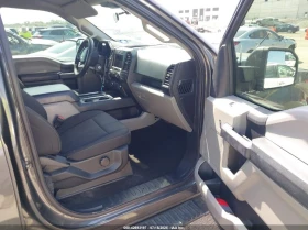 Ford F150 3.5L V-6 DI, DOHC, VVT, TURBO, 375HP - 35400 лв. - 16456450 10