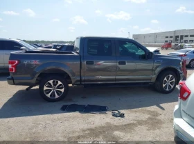 Ford F150 3.5L V-6 DI, DOHC, VVT, TURBO, 375HP - 35400 лв. - 16456450 5